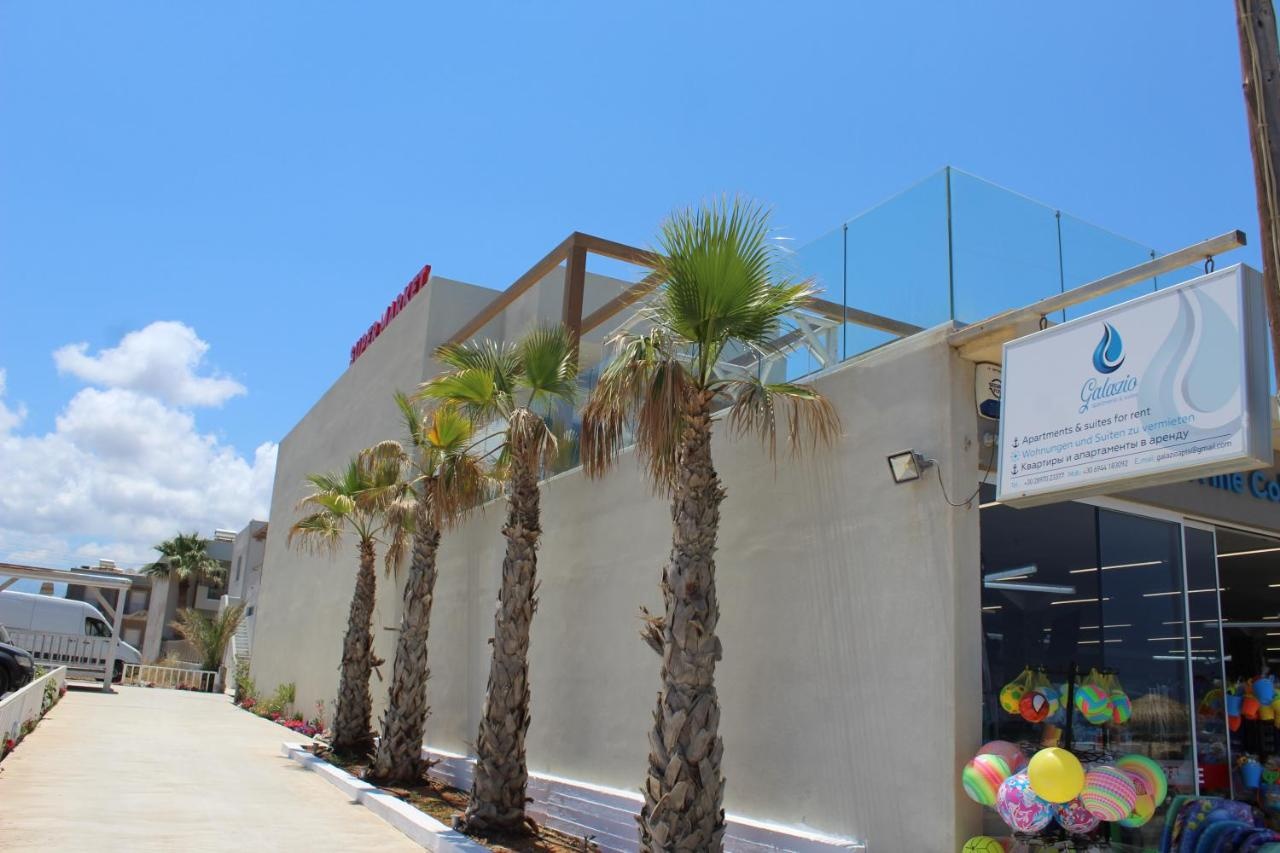 Photo - Galazio Beach Resort