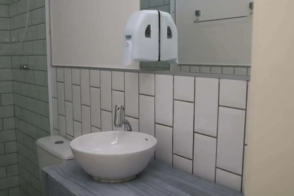 Foto - Sonho de Iracema Hostel Boutique