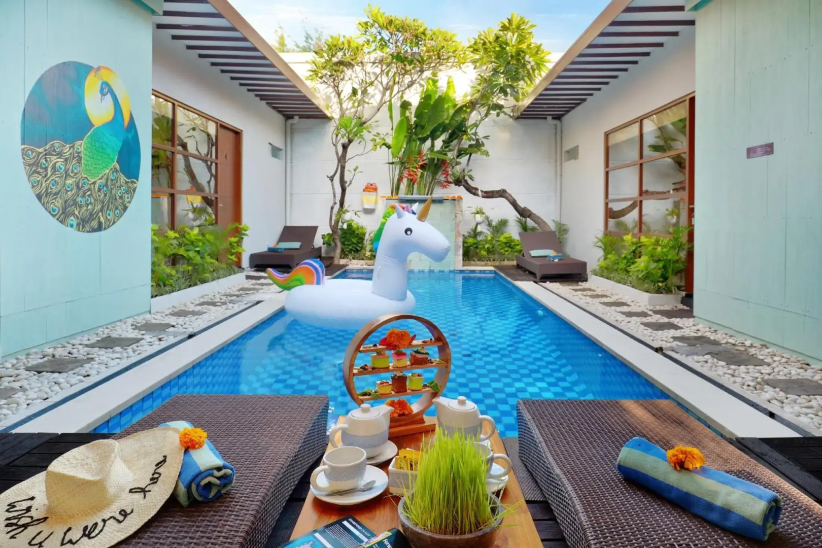 Foto - The Vie Villa Legian