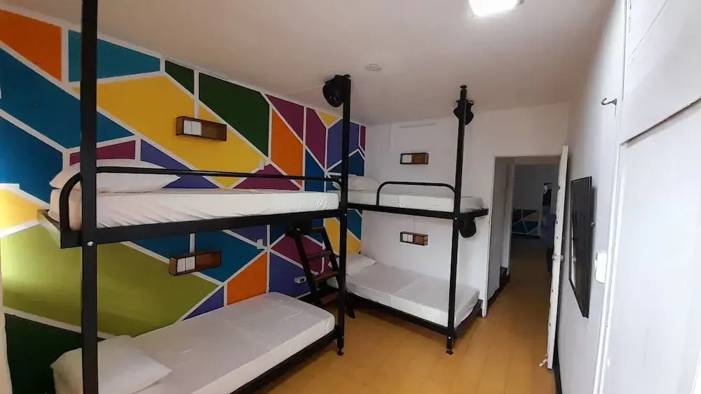 Foto - Panamerican Hostel