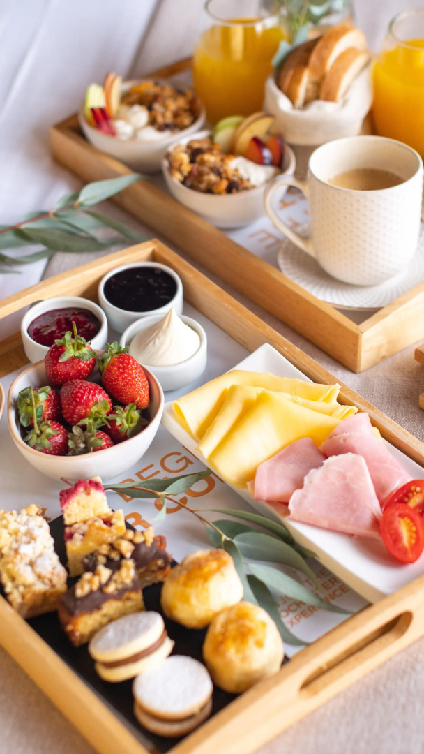 Photo - Rochester Bariloche Suites & Spa