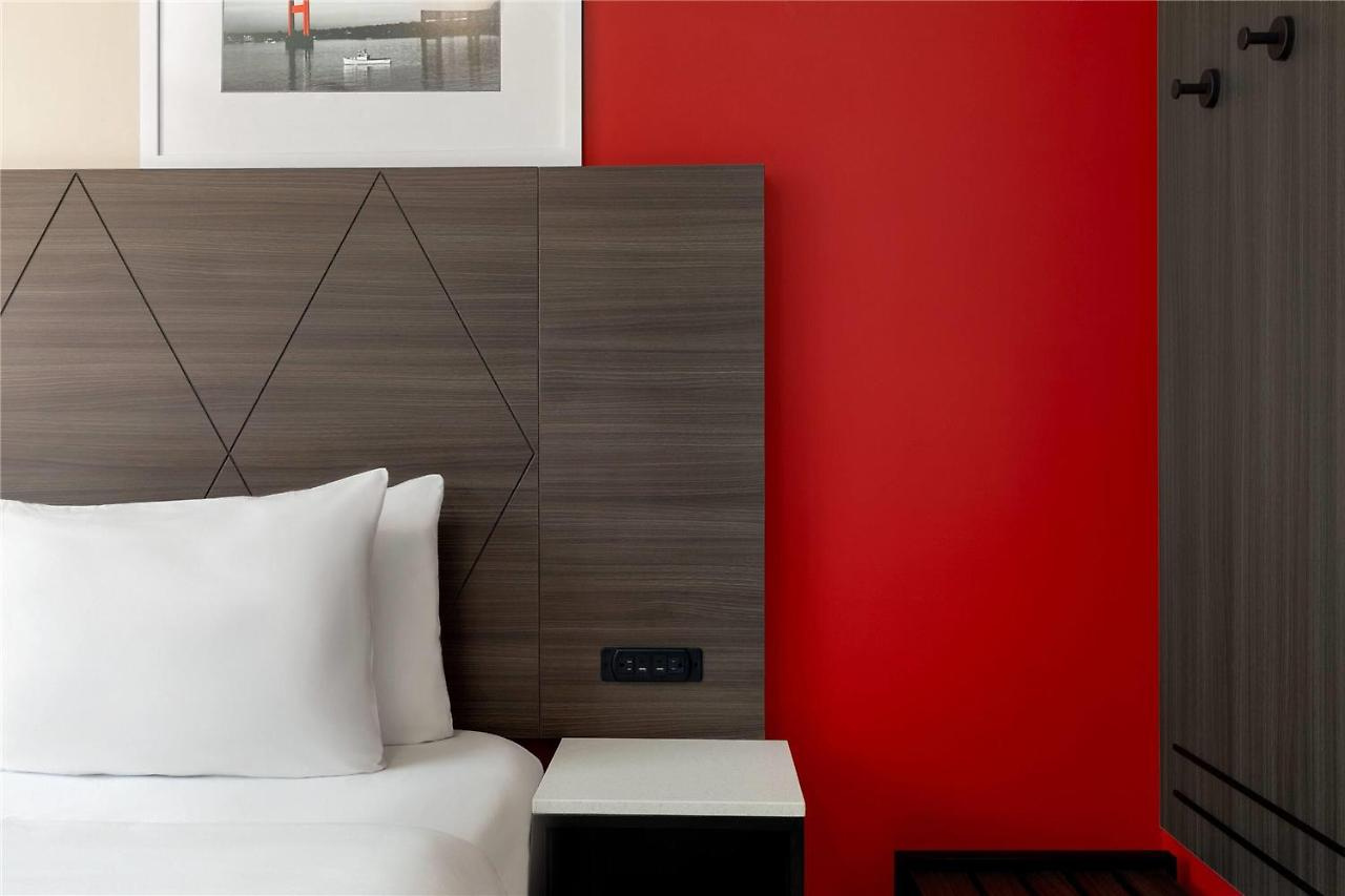 Photo - Ramada By Wyndham Brooklyn Empire Blvd