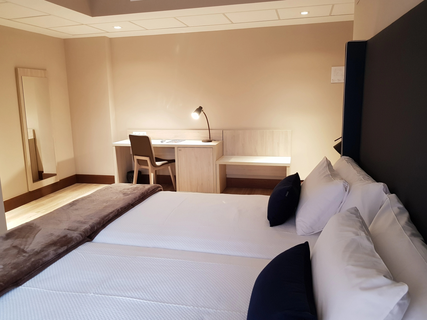 Photo - María Cristina Hotel