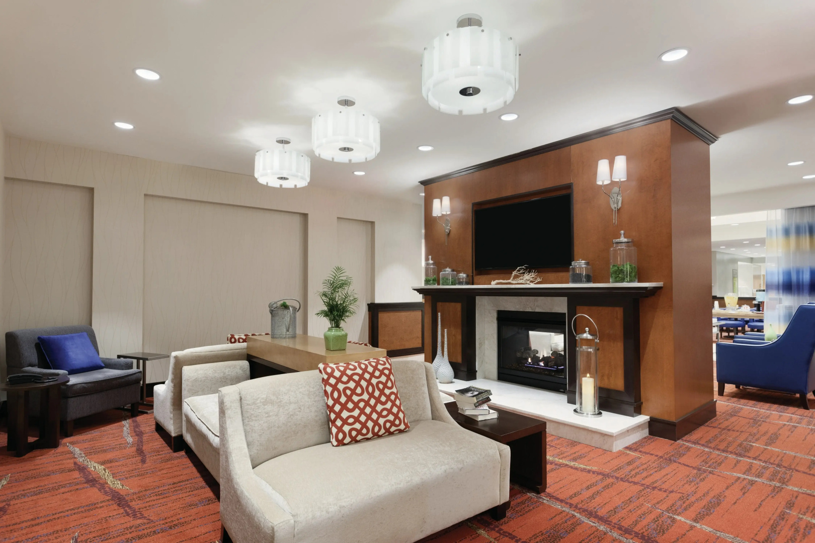 Photo - Hilton Garden Inn Falls Church