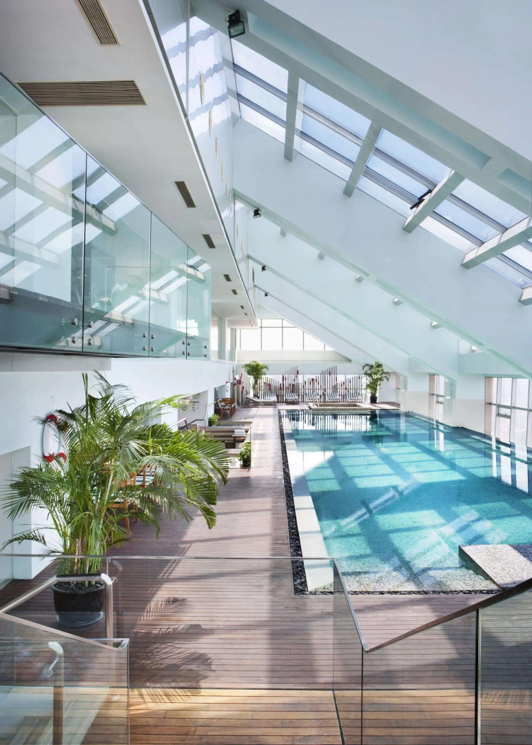 Foto - The Longemont Shanghai