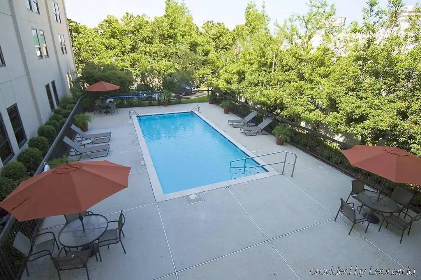 Foto - Hampton Inn Metairie