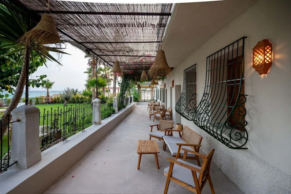 Foto - Paradisun Villajoyosa - Adults Only Recommended