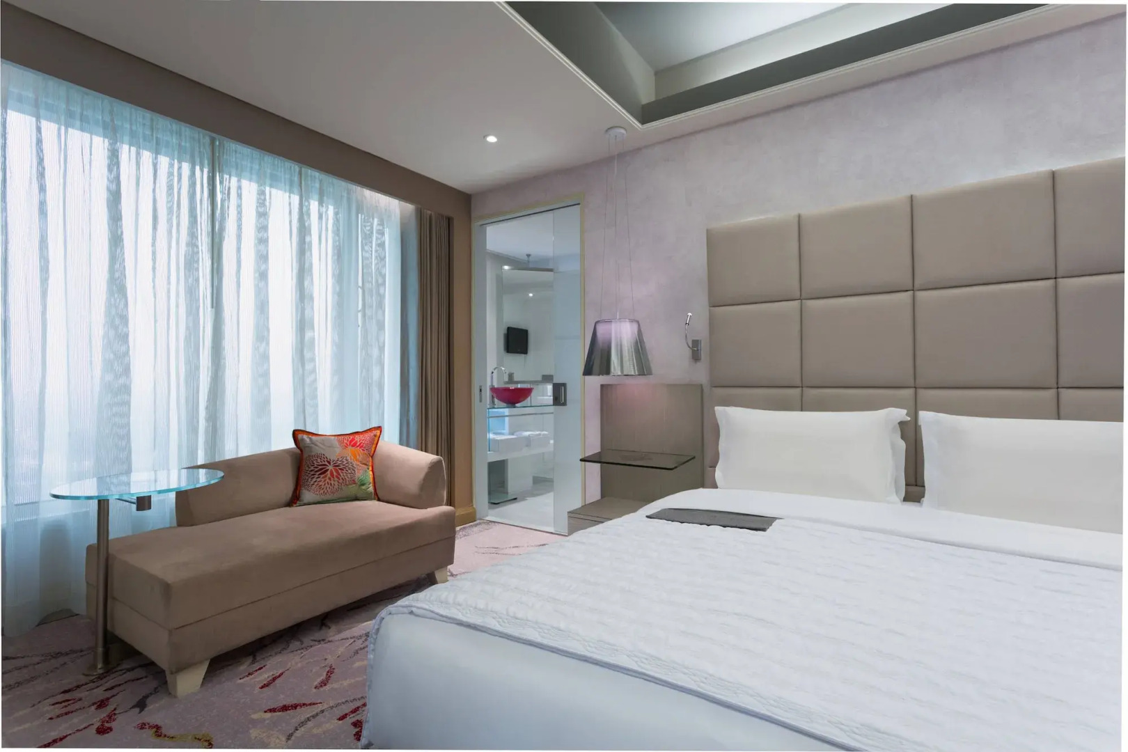 Photo - Le Meridien Gurgaon, Delhi NCR