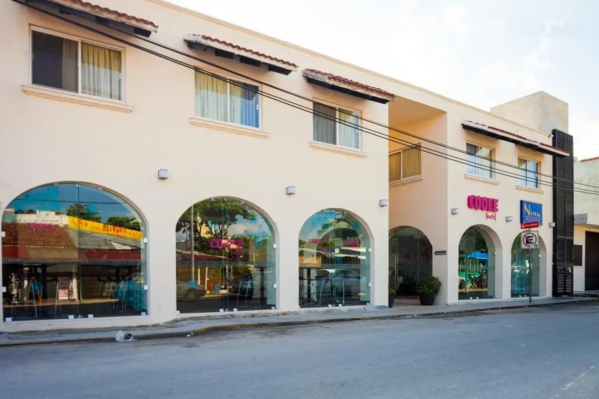 Photo - Quinta Nina Playa del Carmen - Solo Adultos