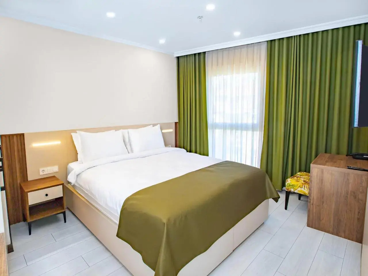 Foto - Quinnova Hotel