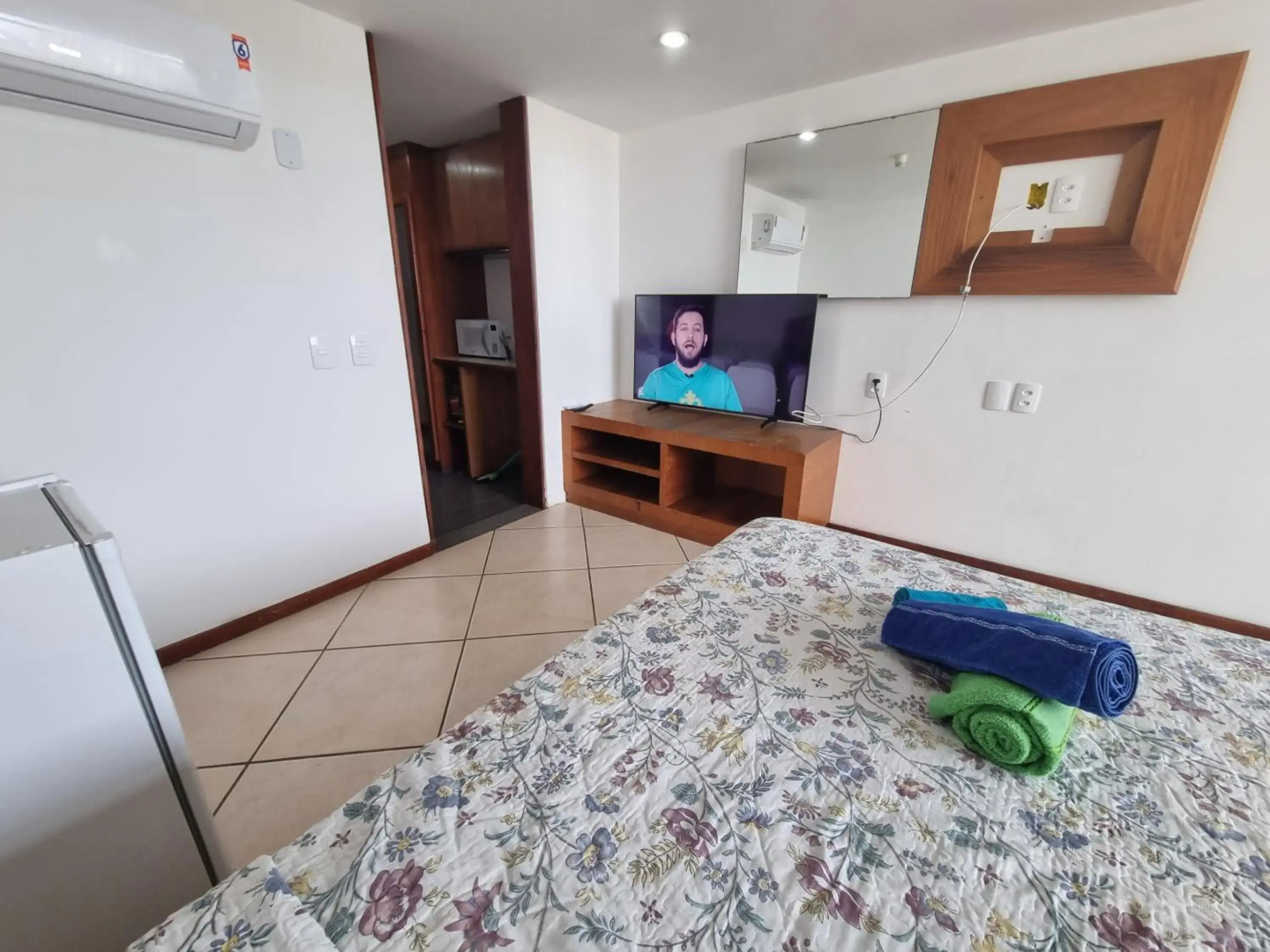 Foto - Sol Victoria Marina