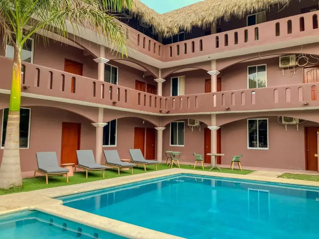 Foto - Viajero Puerto Escondido Hostel