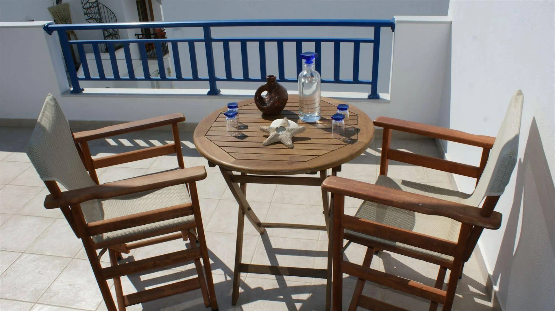 Foto - Hotel Zeus