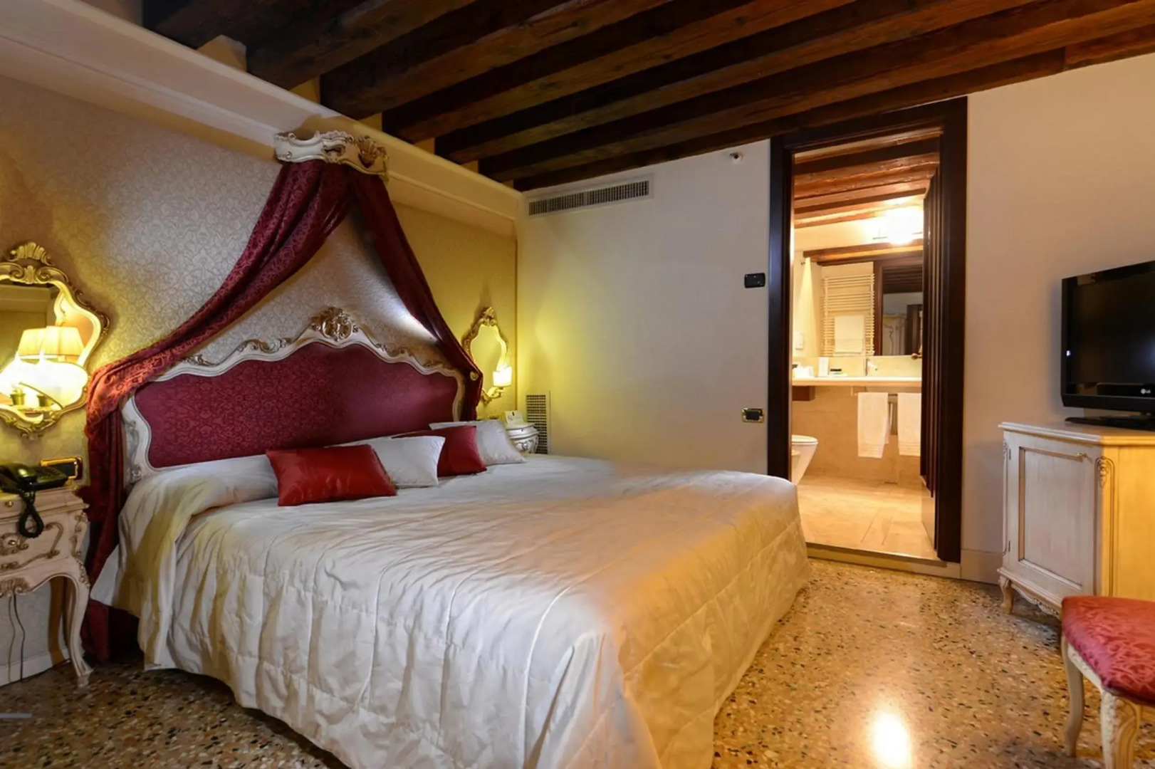 Foto - Ruzzini Palace Hotel