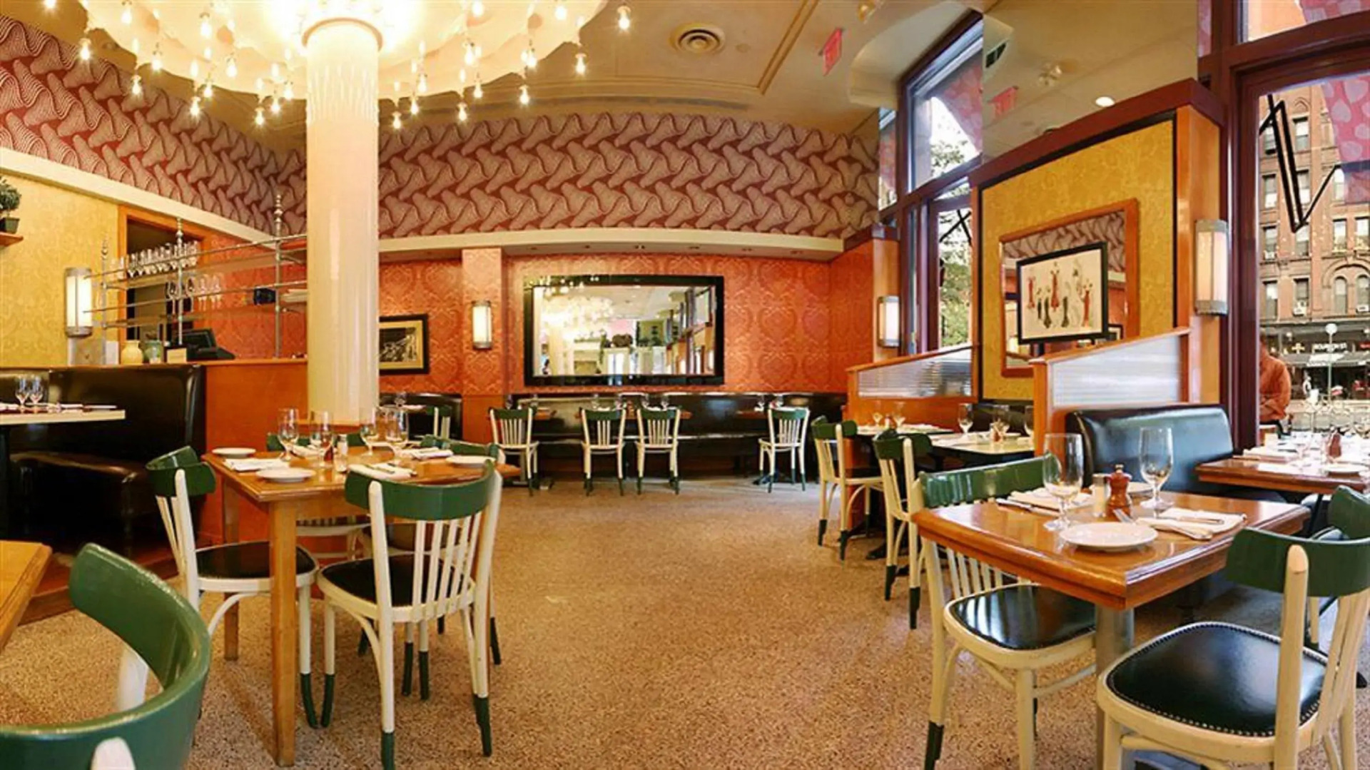 Photo - Hotel Lucerne