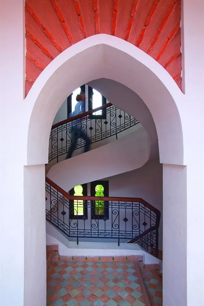 Foto - Villa Al Assala Palmeraie