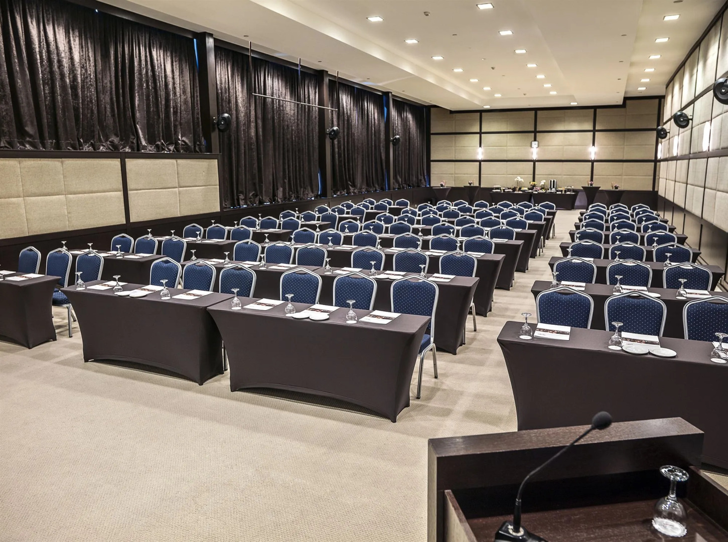 Foto - Agaoğlu My City Hotel Istanbul