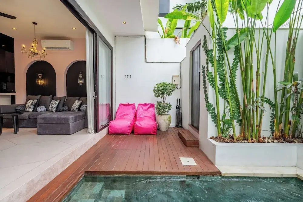 Photo - Liminal Palace Villa 3 by Betterplace