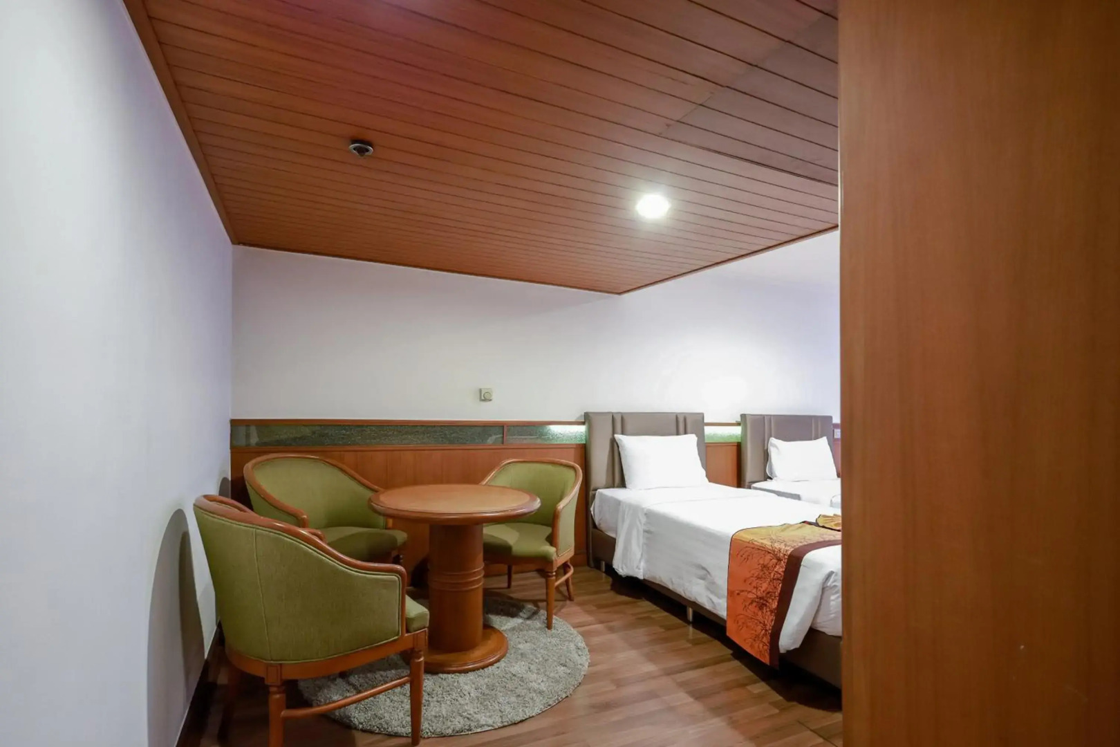 Foto - karaksa hotel Sapporo