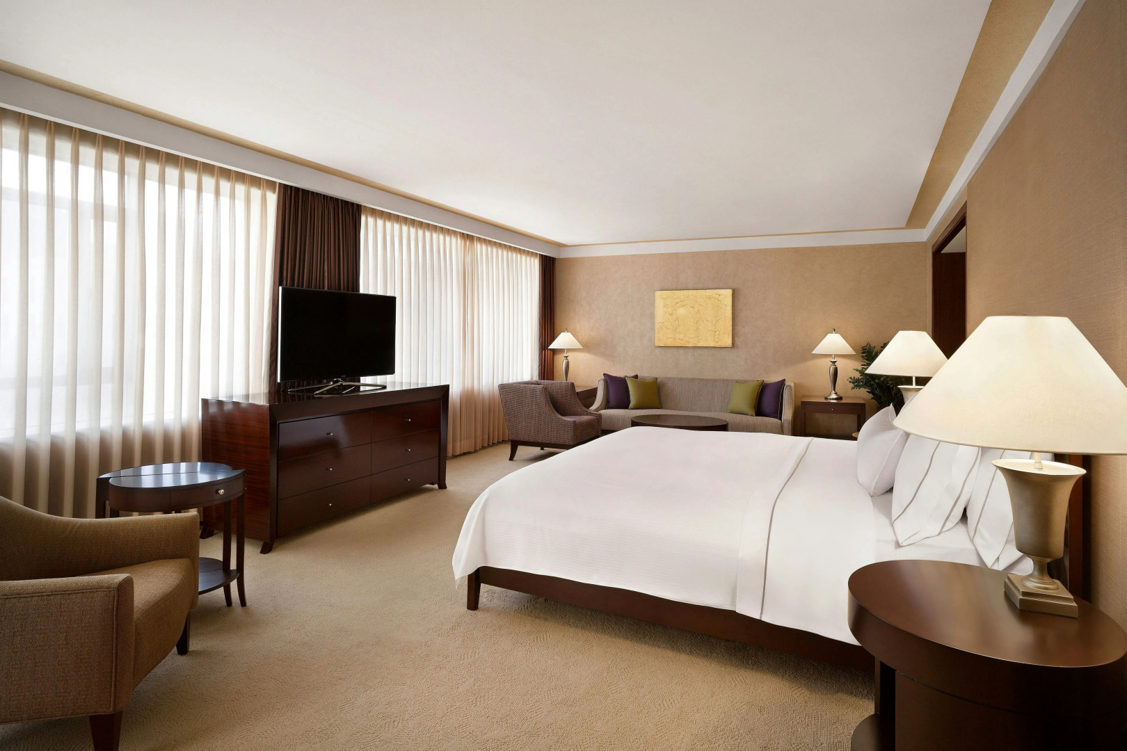 Foto - The Westin Josun Seoul