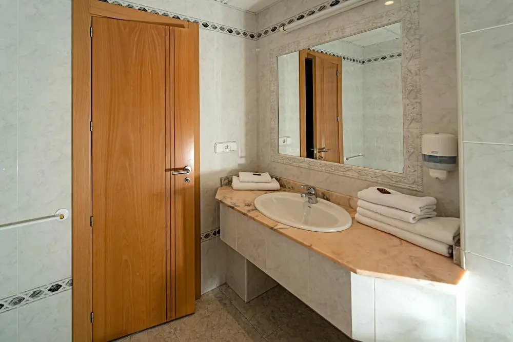 Foto - Hotel Carabela Santa María