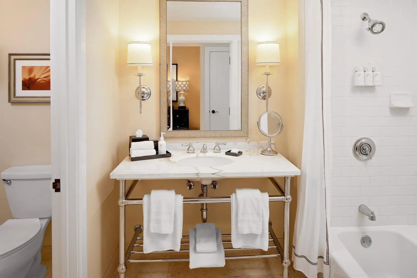 Photo - Estancia La Jolla Hotel & Spa