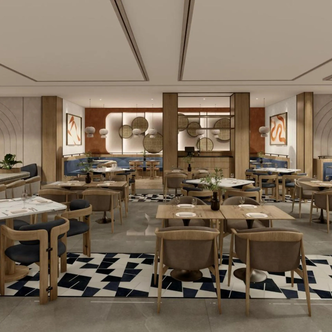 Foto - Four Points by Sheraton Makkah Ibrahim Al Khalil Road