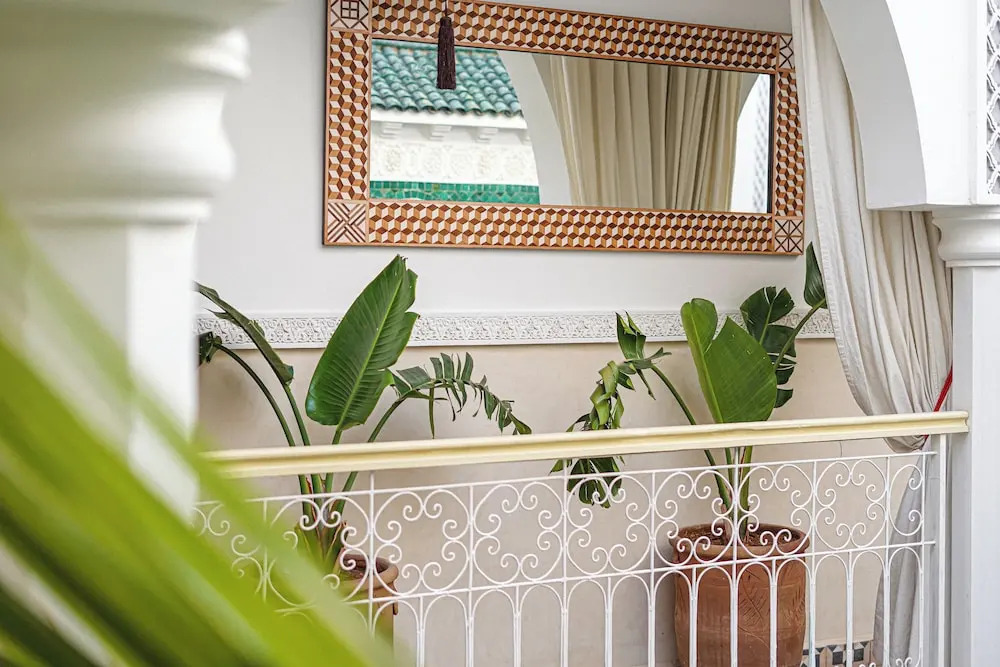 Foto - Riad Fleur De Sable