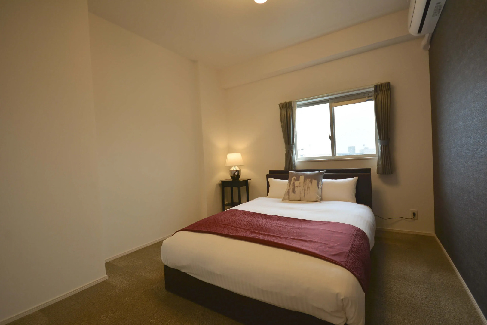 Foto - The Grand Residence Hotel Tenjin