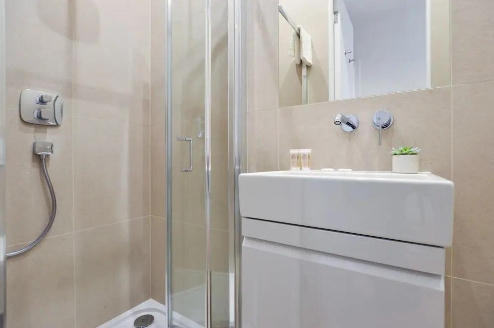 Foto - West Hampstead Serviced Apartments by Concept Apartments