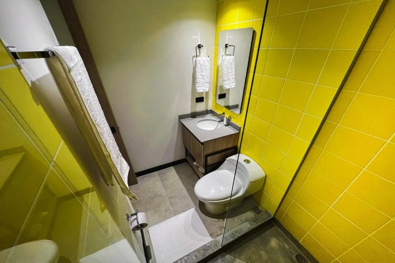 Foto - Indie Universe Creative Hotel
