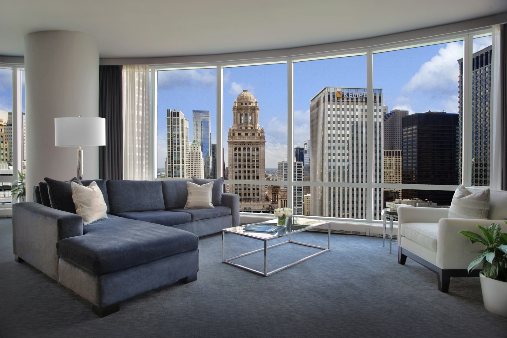 Foto - Trump International Hotel & Tower Chicago