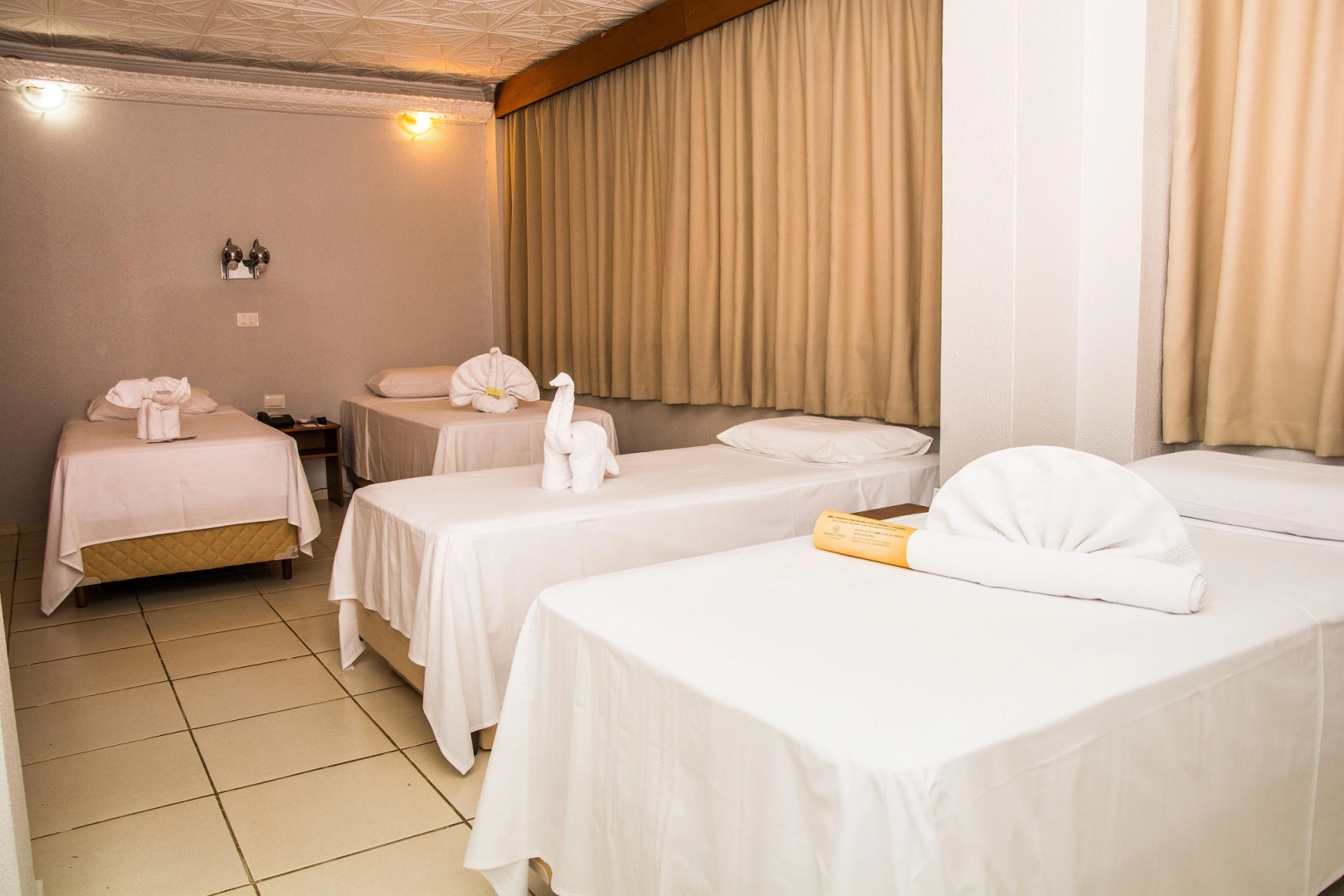 Foto - Rede Andrade Mirante