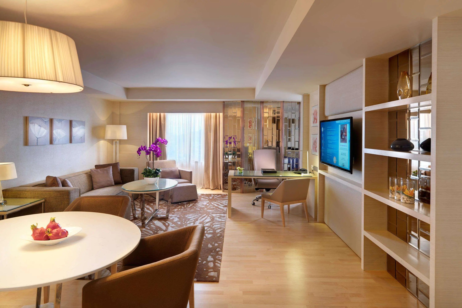 Photo - One World Hotel