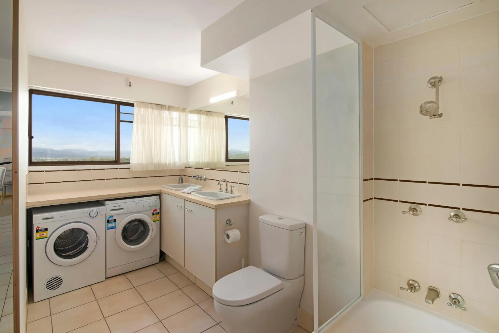 Foto - Burleigh Esplanade Apartments