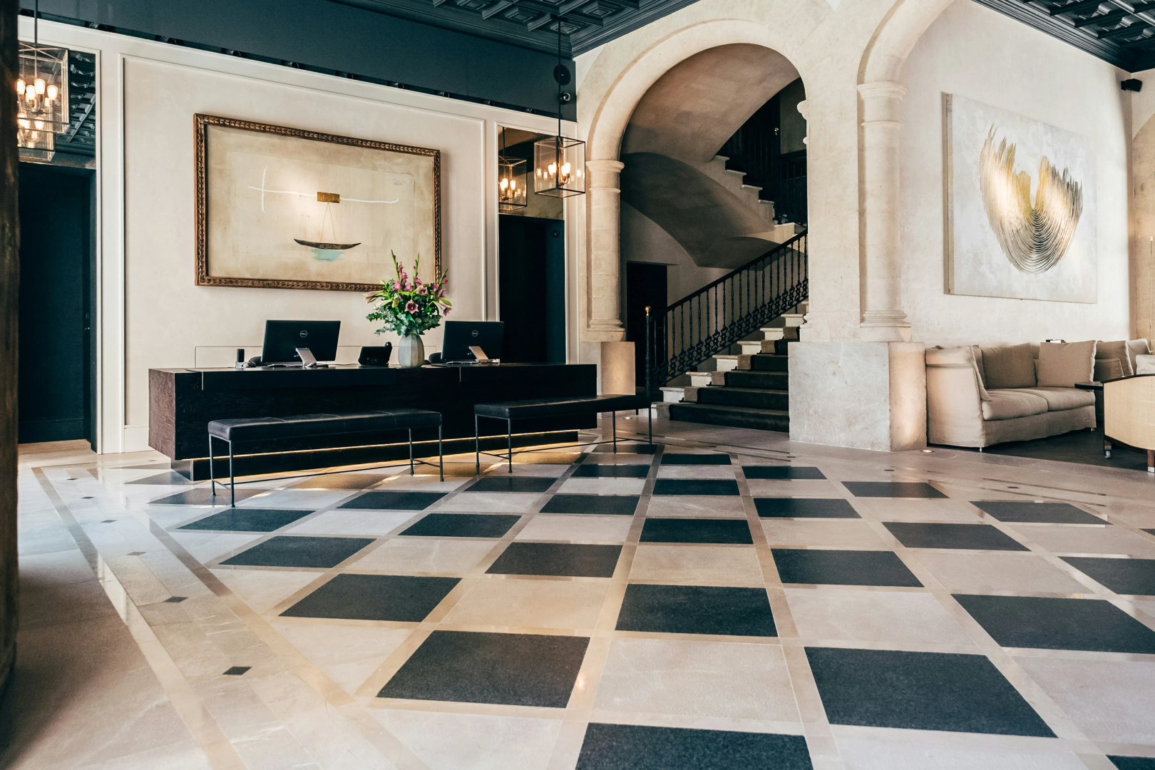 Photo - Sant Francesc Hotel Singular