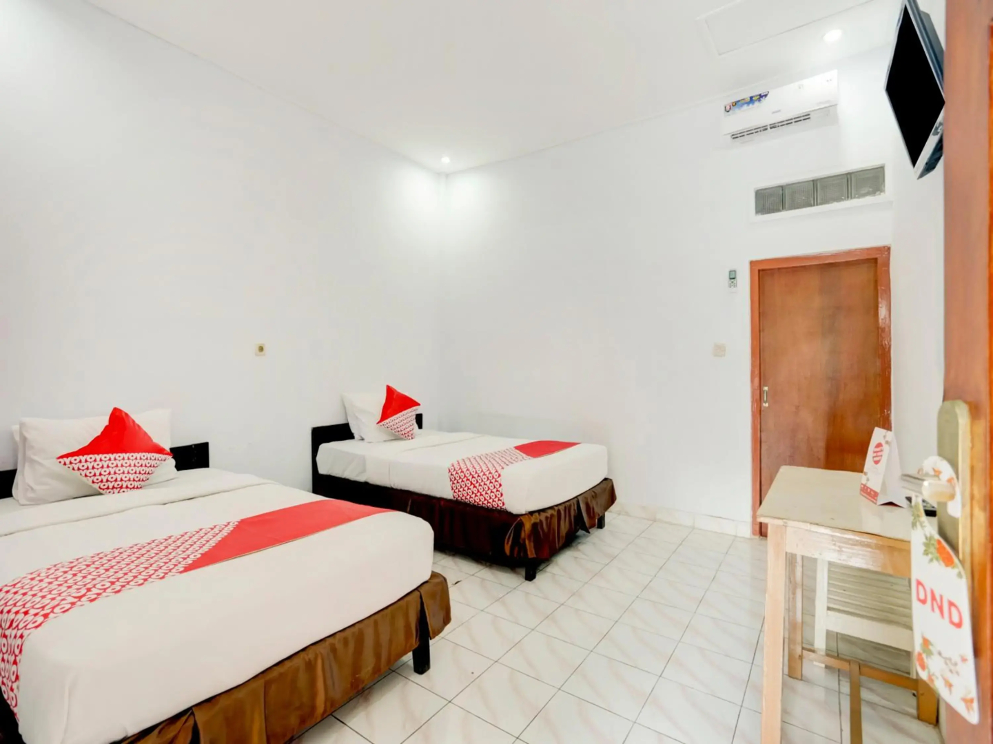 Photo - Hotel O Ratu
