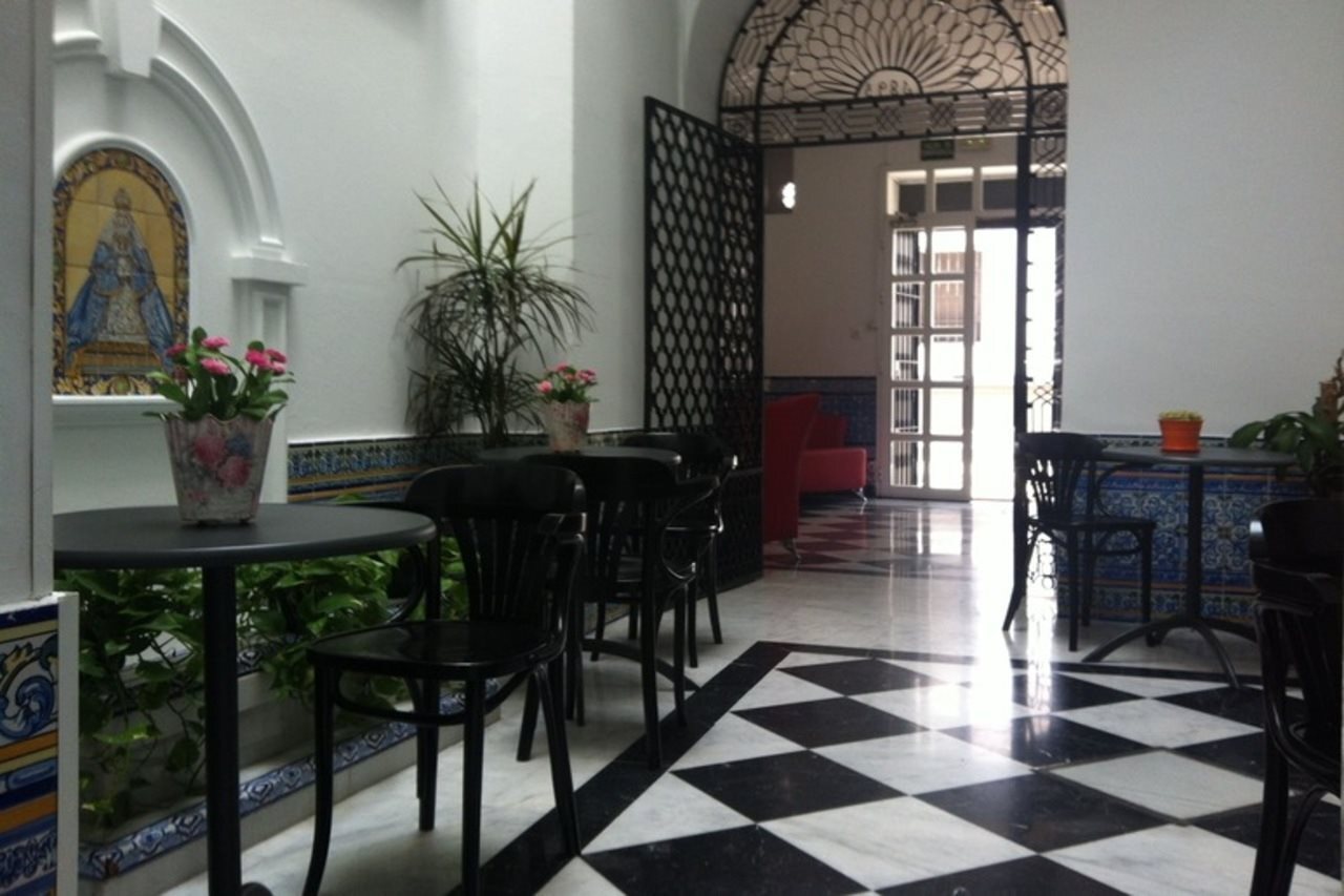 Foto - Cool Sevilla Hotel