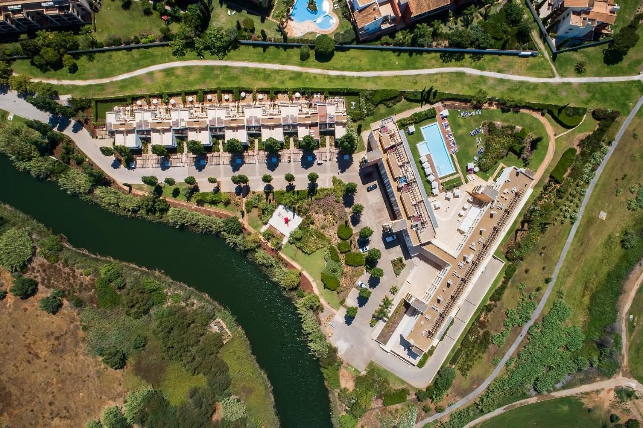 Foto - Laguna Vilamoura