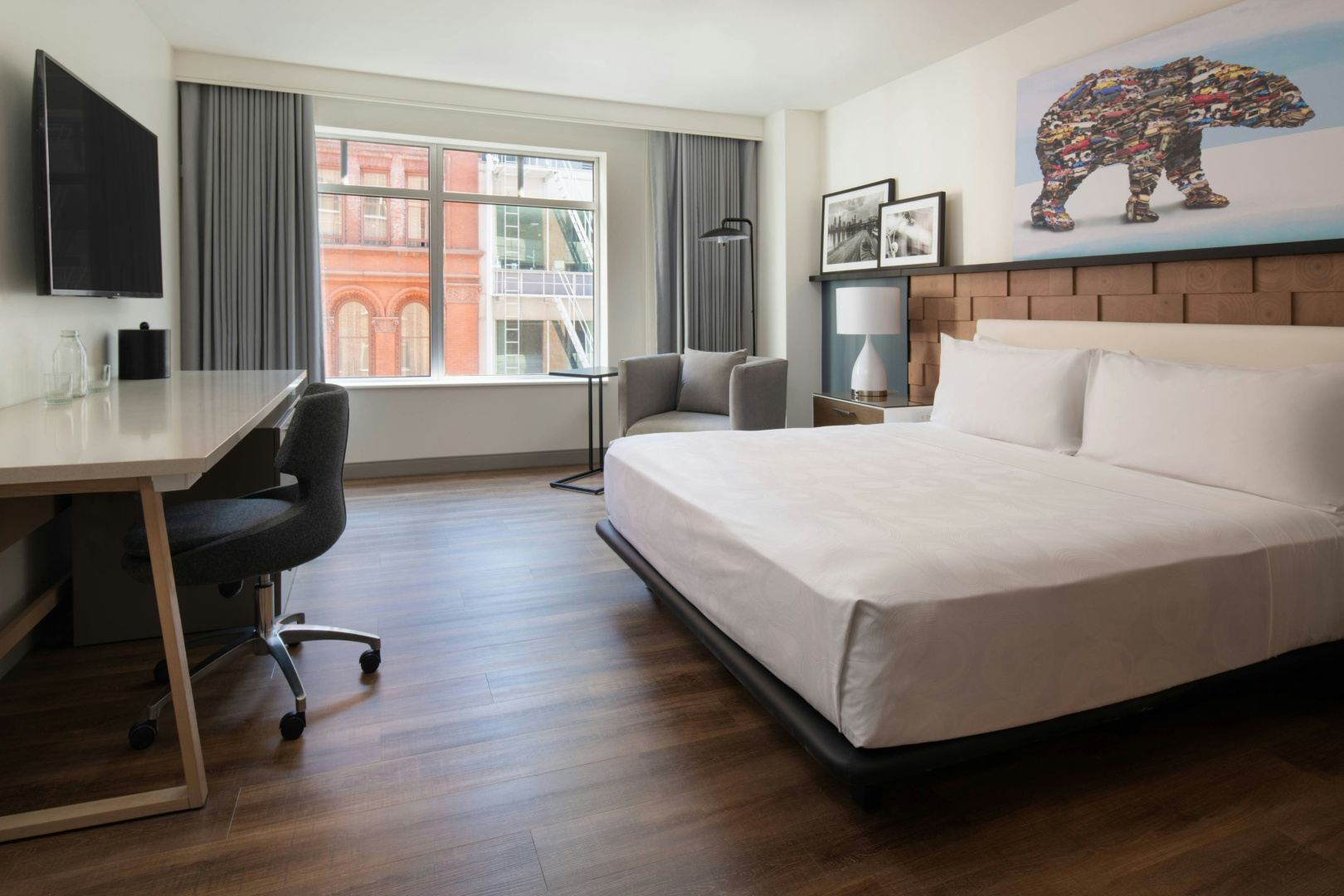 Photo - The Bidwell Marriott Portland