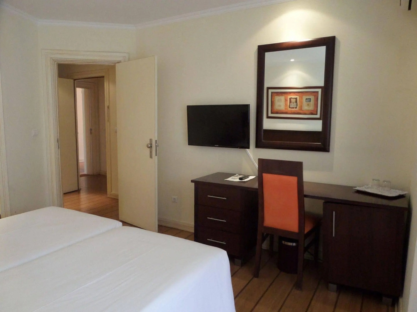 Photo - The Navigator - Palm Oasis Alvor - All Inclusive