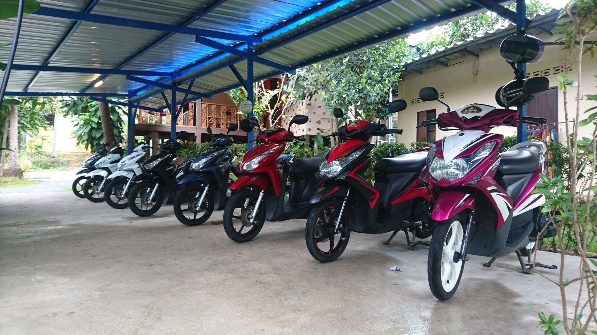 Photo - Macura Resort