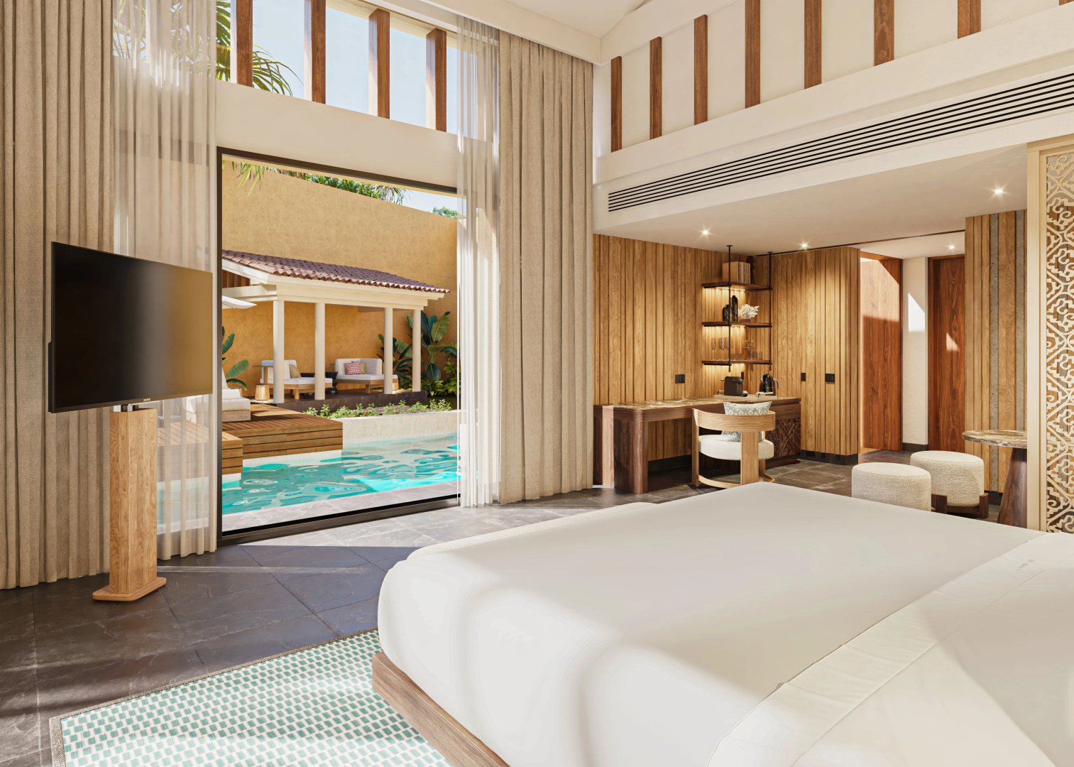 Foto - Banyan Tree Mayakoba