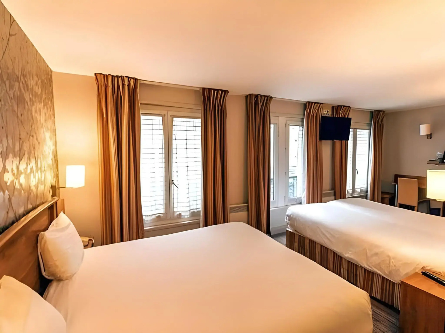 Foto - Timhotel Opera Madeleine