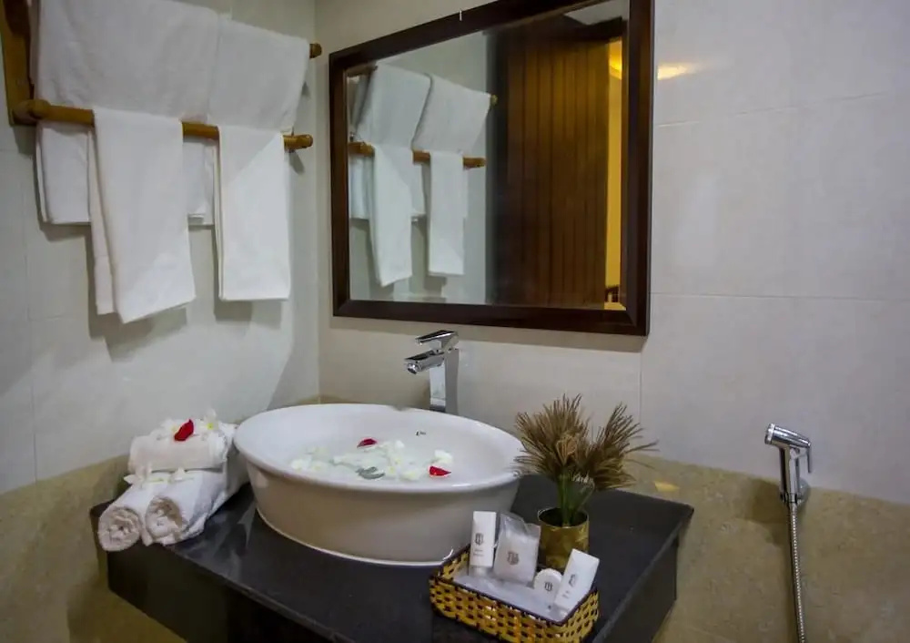 Photo - Han Huyen Homestay