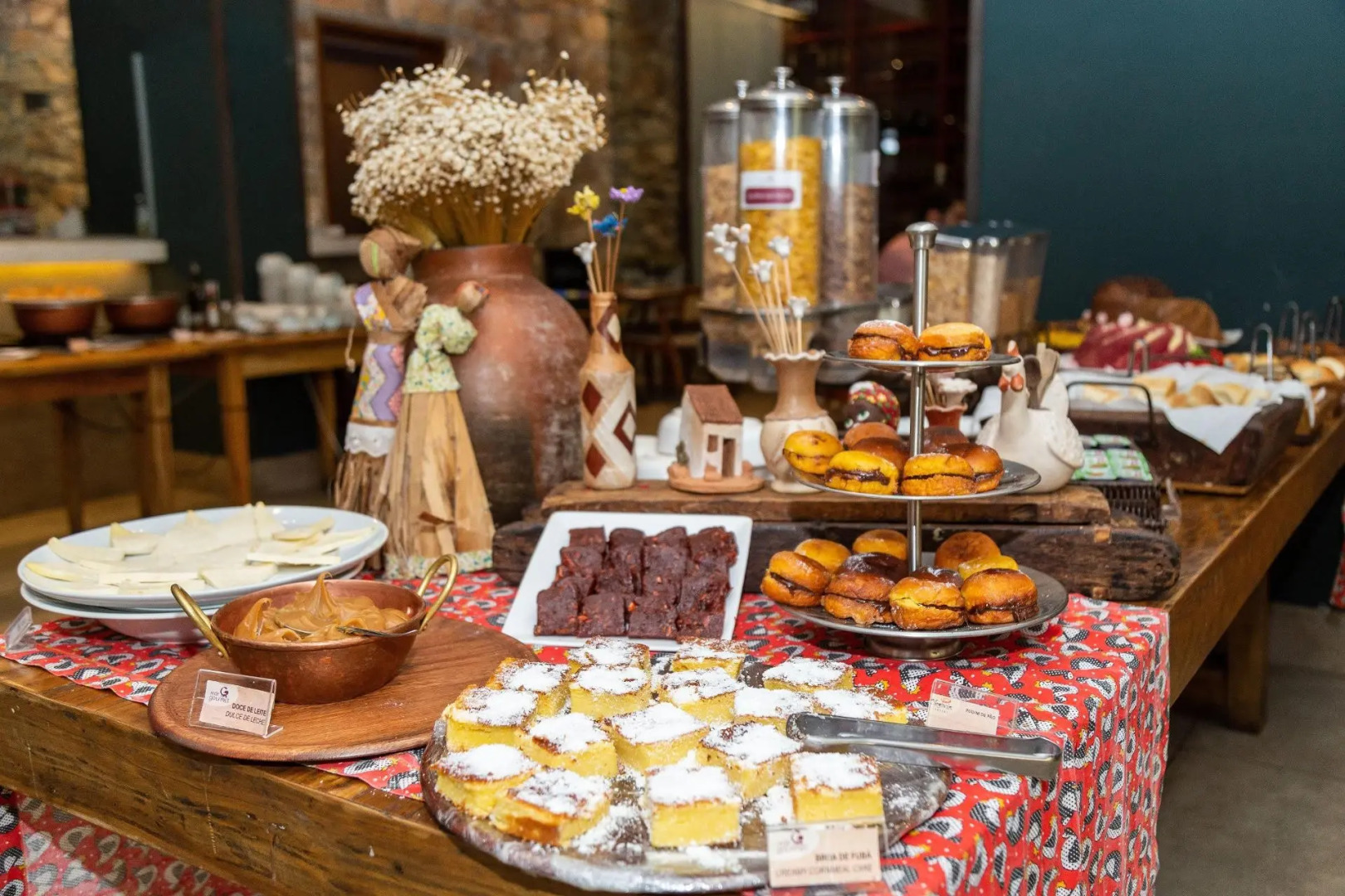 Foto - Hilton Garden Inn Belo Horizonte Lourdes