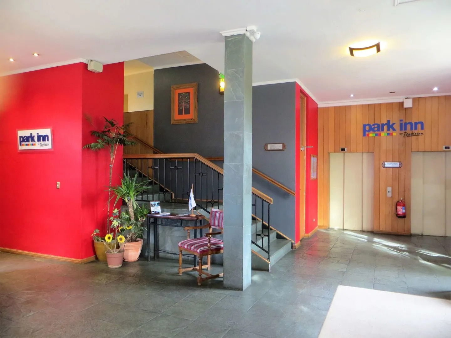 Photo - Park Inn by Radisson Puerto Varas
