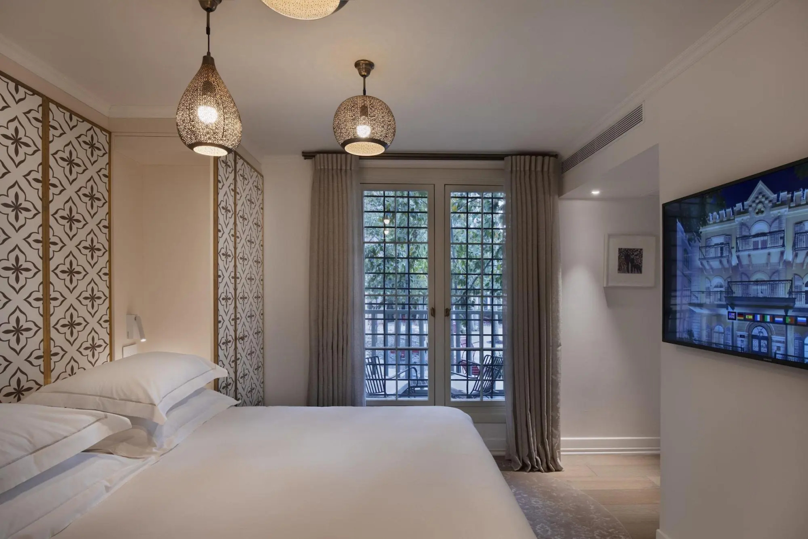 Photo - The Drisco Hotel Tel Aviv - Relais & Châteaux - Adults Only