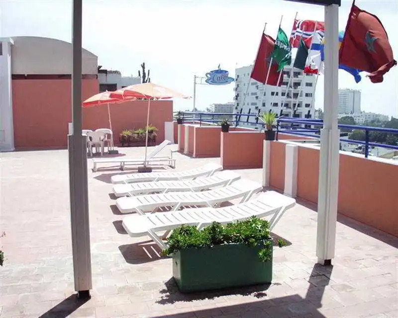 Photo - Résidence Hotelière Fleurie