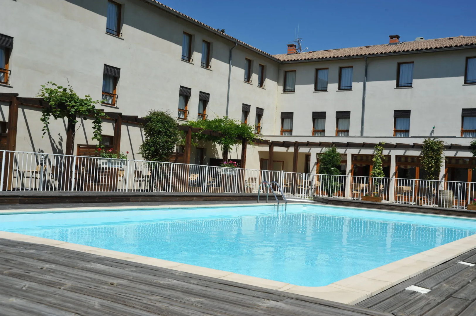 Photo - ibis Styles Carcassonne La Cité